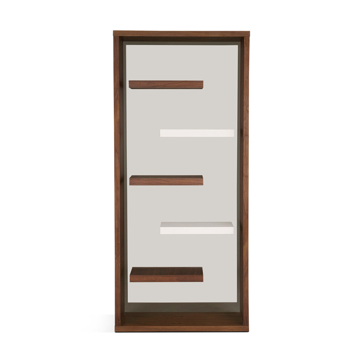 Dearham Bookshelf -  - IAAH